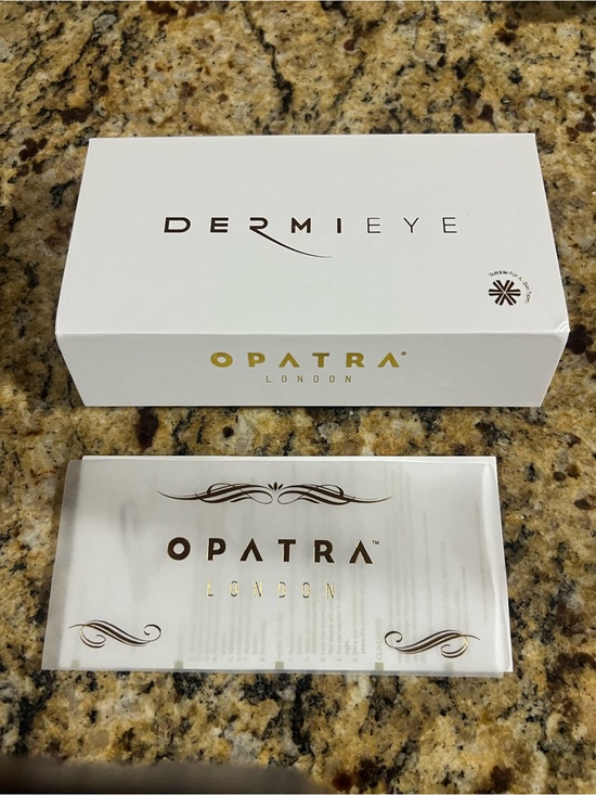 Other - Opatra Dermieye